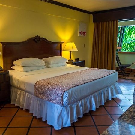 Baldi Hot Springs Hotel & Spa La Fortuna Kültér fotó
