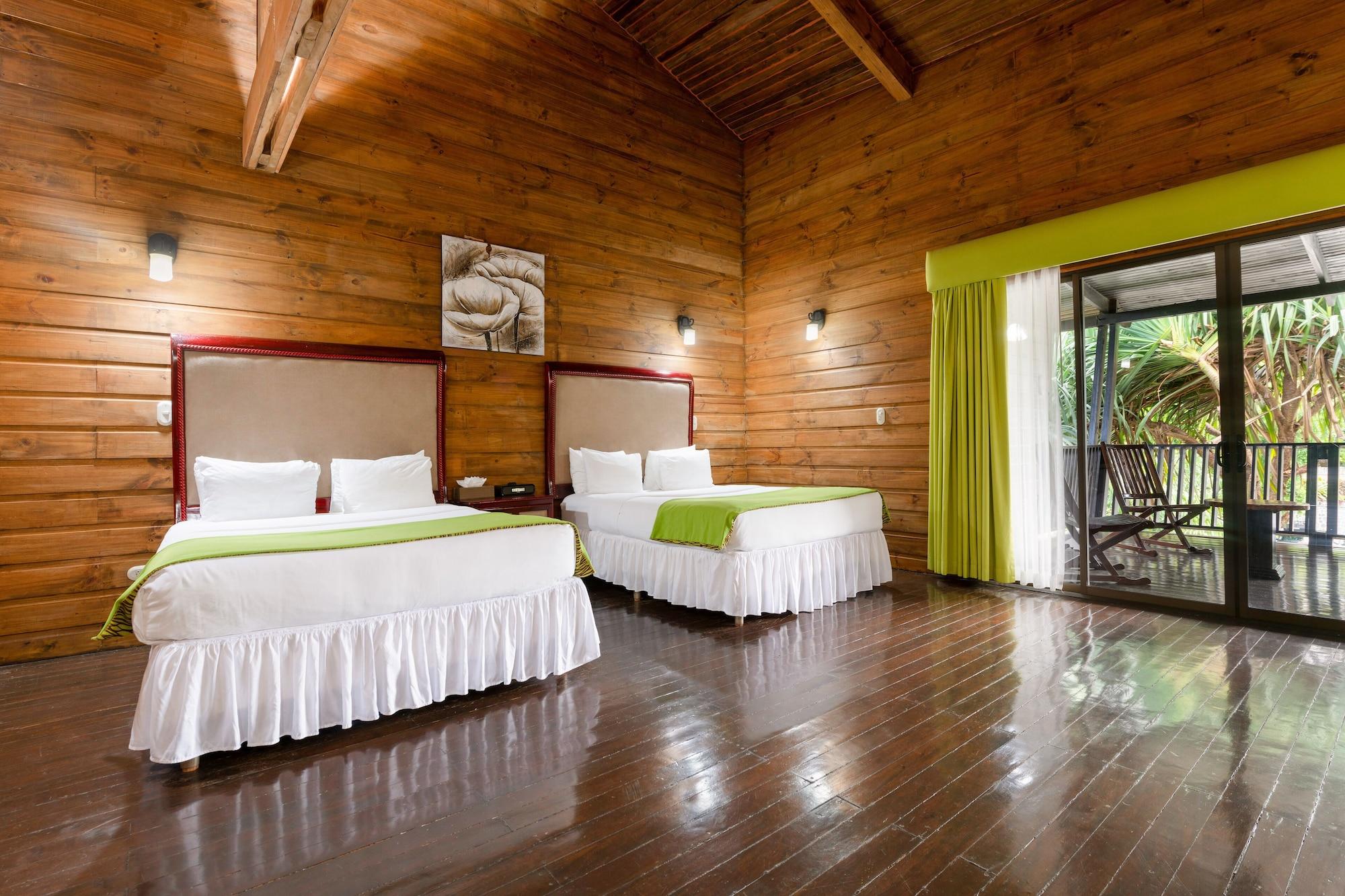 Baldi Hot Springs Hotel & Spa La Fortuna Kültér fotó
