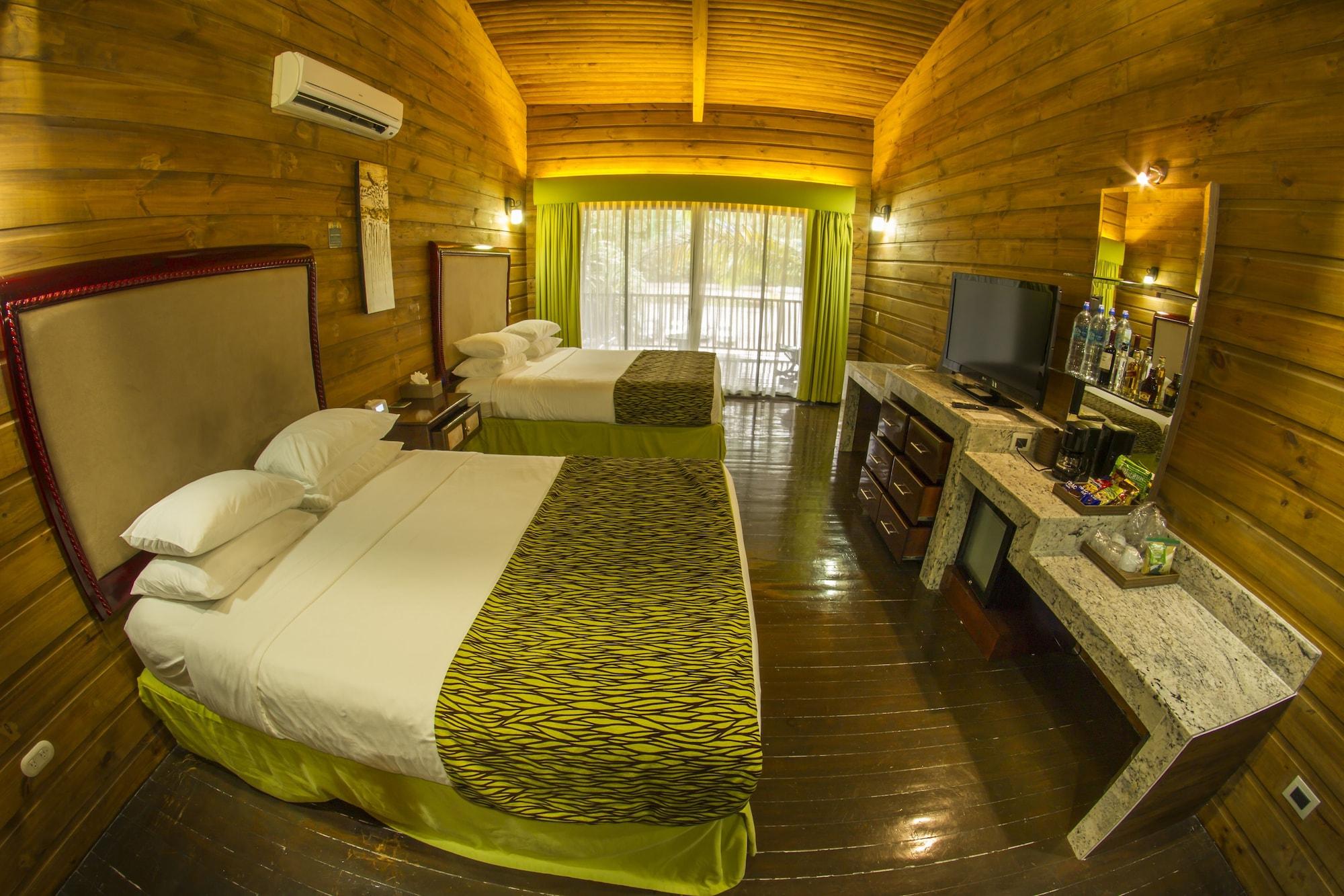 Baldi Hot Springs Hotel & Spa La Fortuna Kültér fotó
