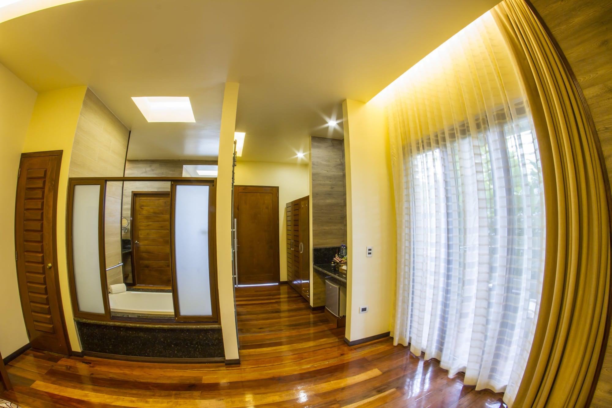 Baldi Hot Springs Hotel & Spa La Fortuna Kültér fotó