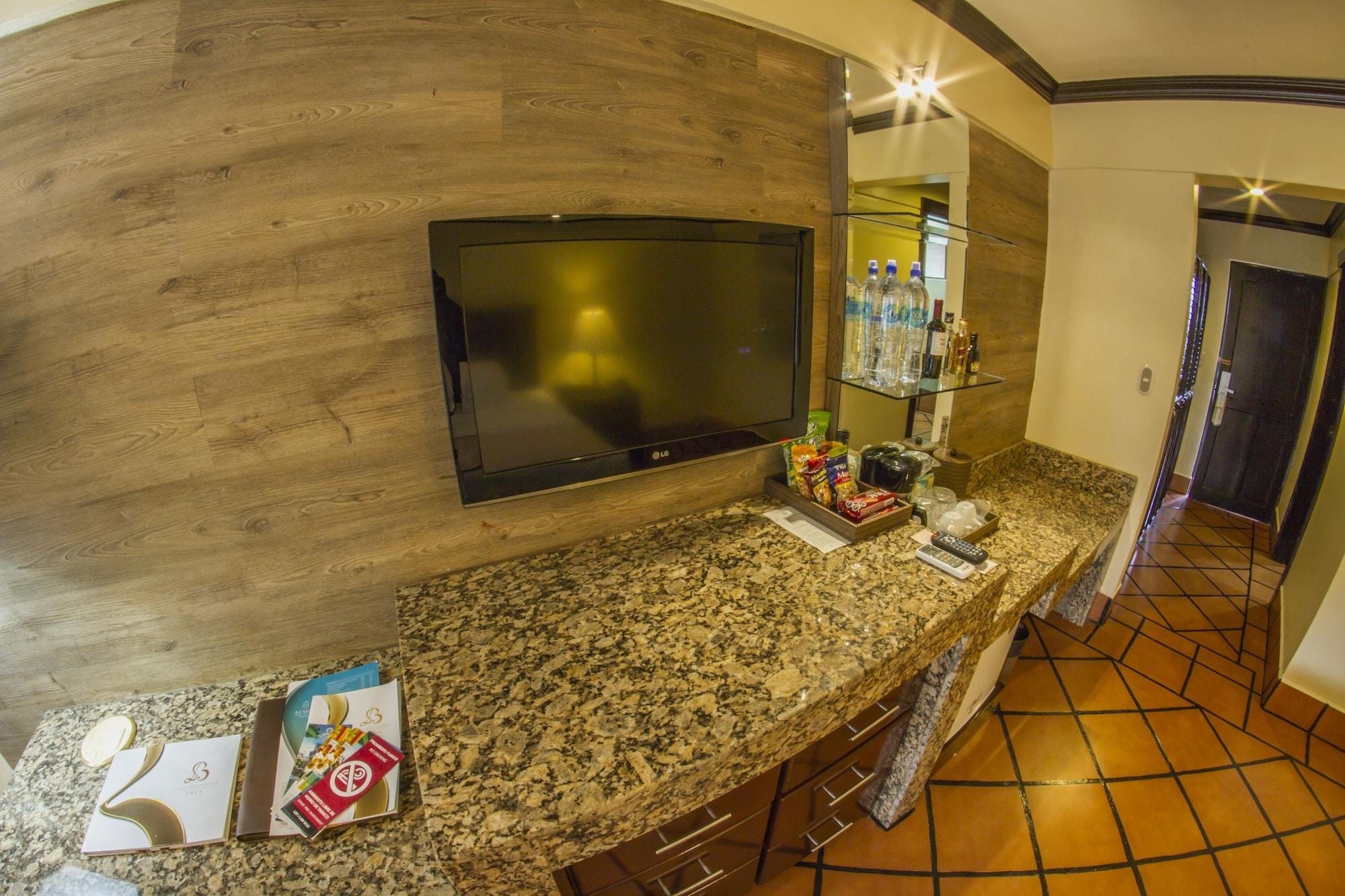 Baldi Hot Springs Hotel & Spa La Fortuna Kültér fotó
