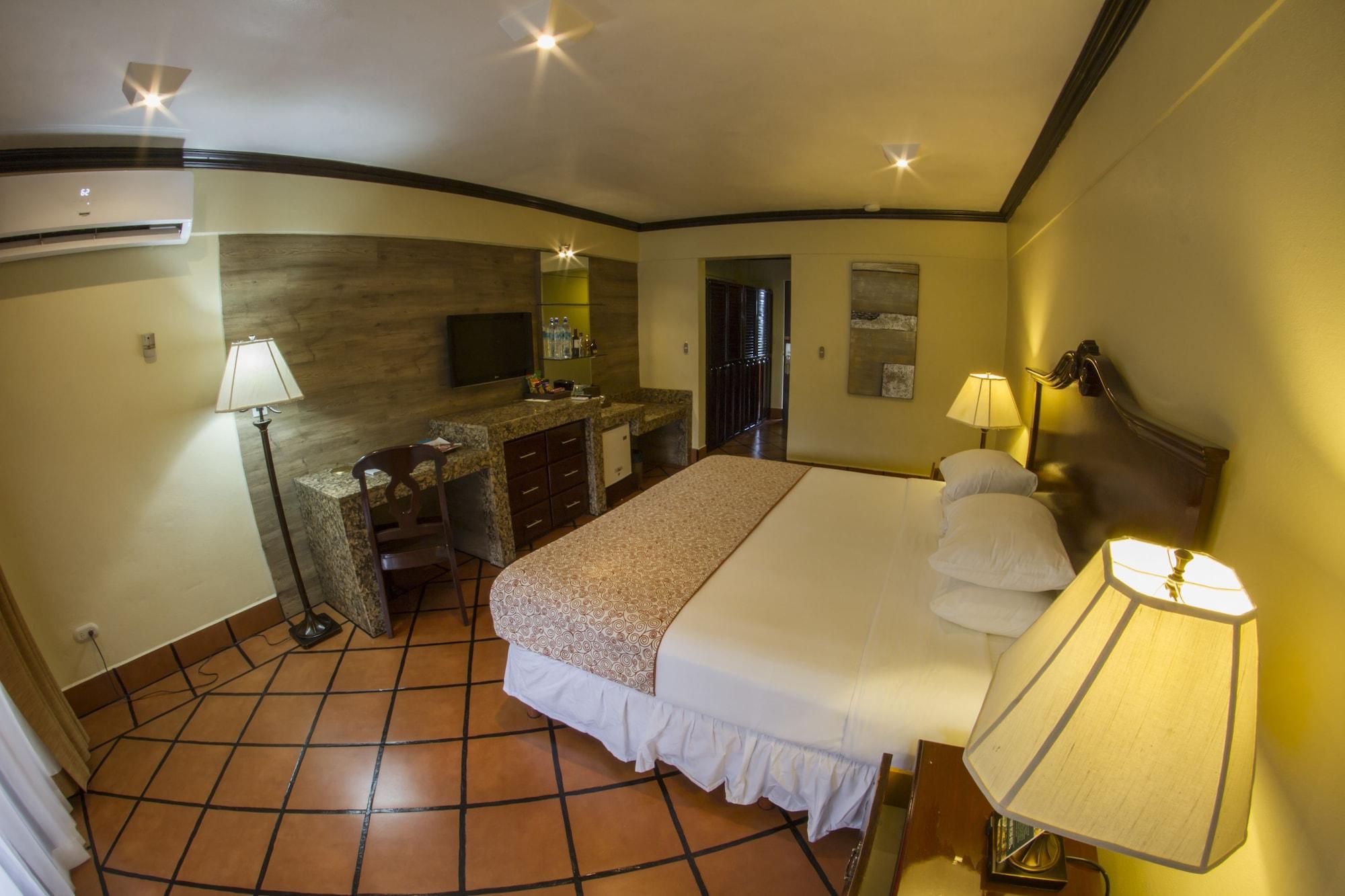 Baldi Hot Springs Hotel & Spa La Fortuna Kültér fotó
