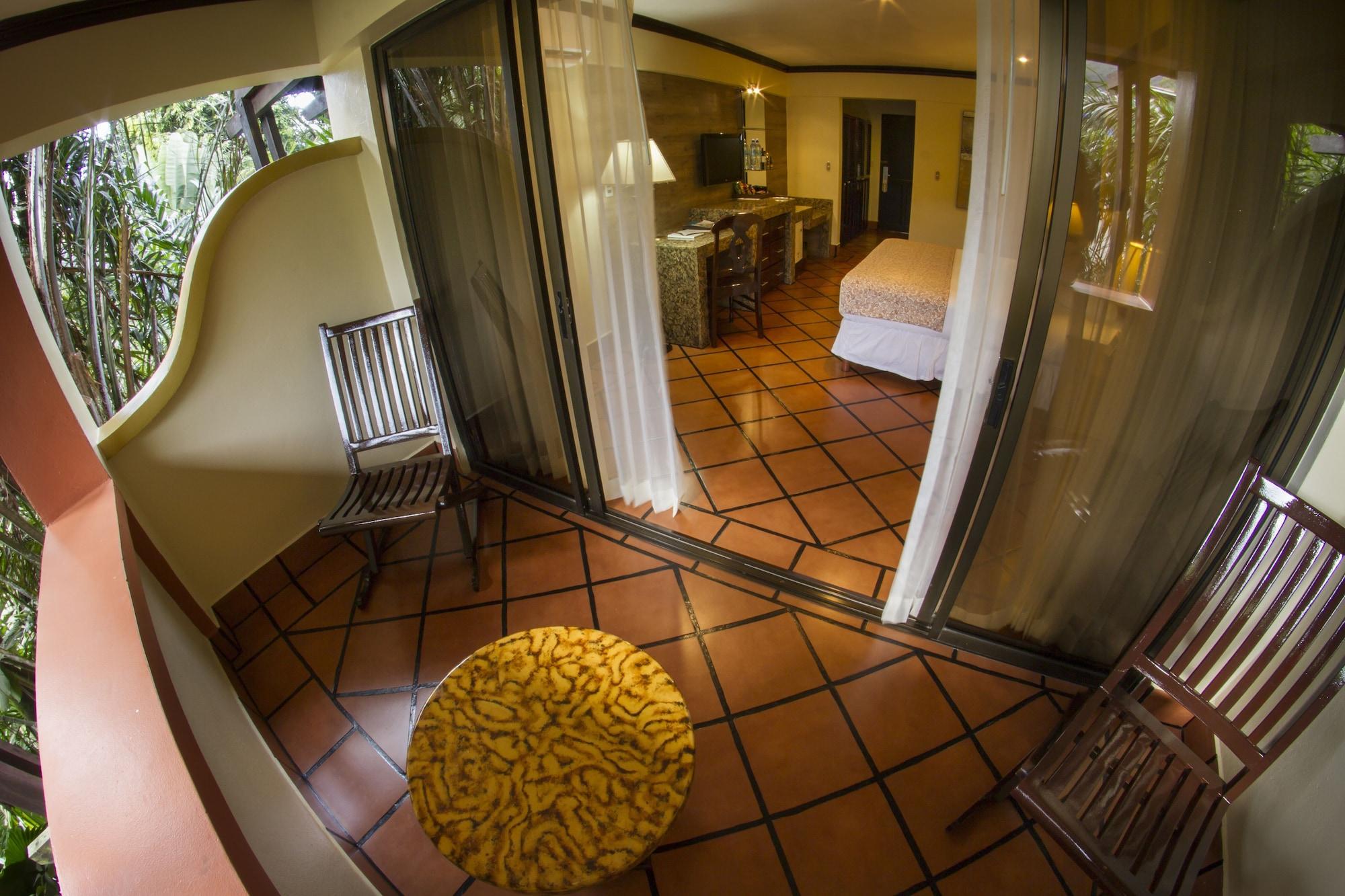 Baldi Hot Springs Hotel & Spa La Fortuna Kültér fotó