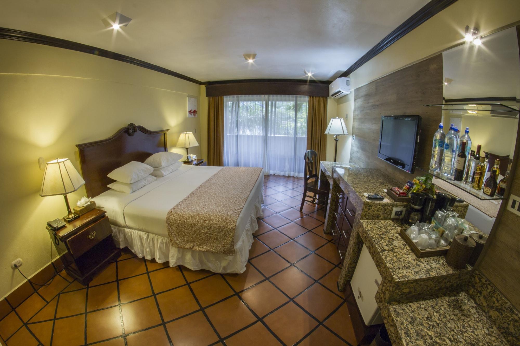 Baldi Hot Springs Hotel & Spa La Fortuna Kültér fotó