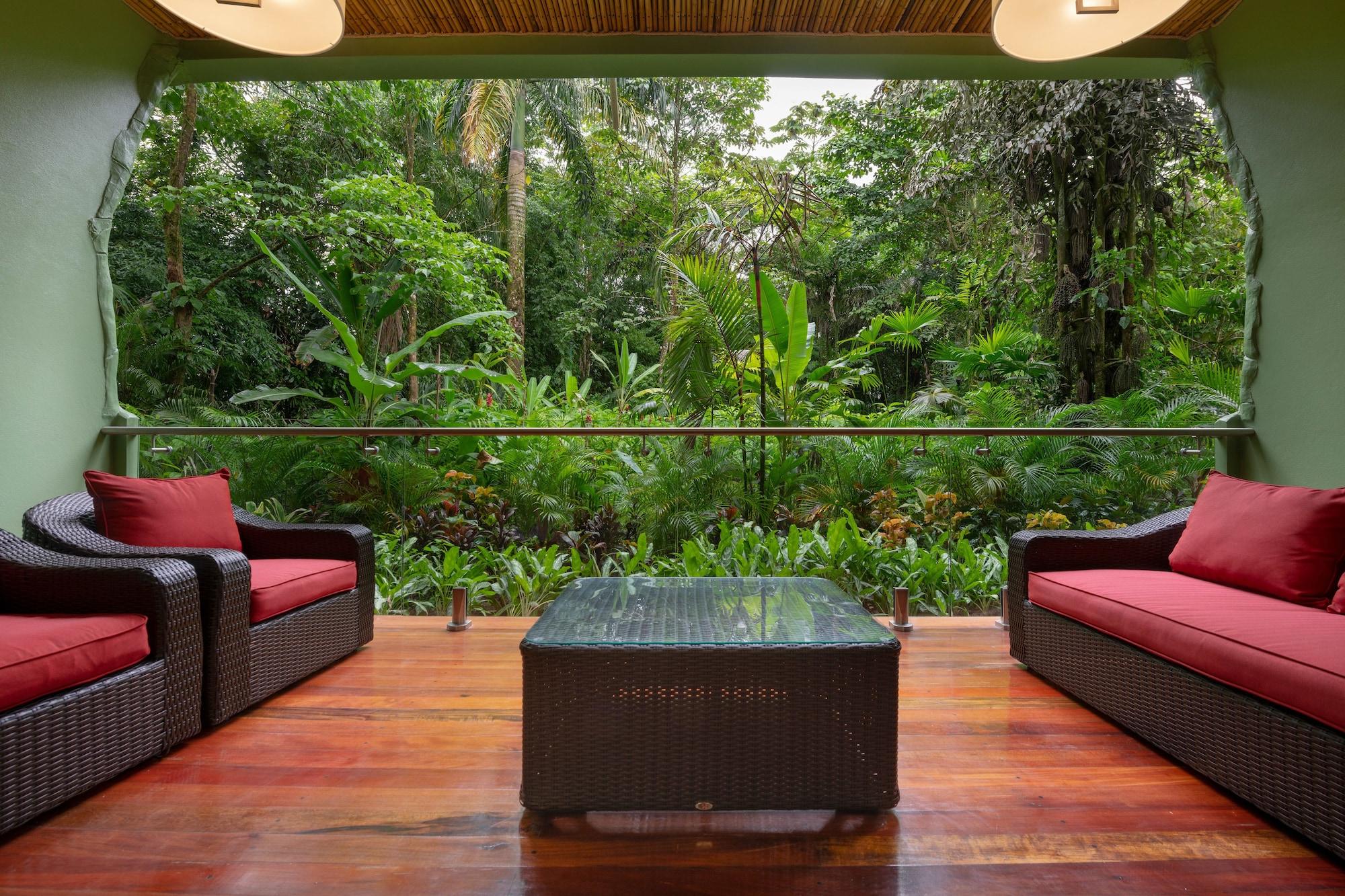 Baldi Hot Springs Hotel & Spa La Fortuna Kültér fotó