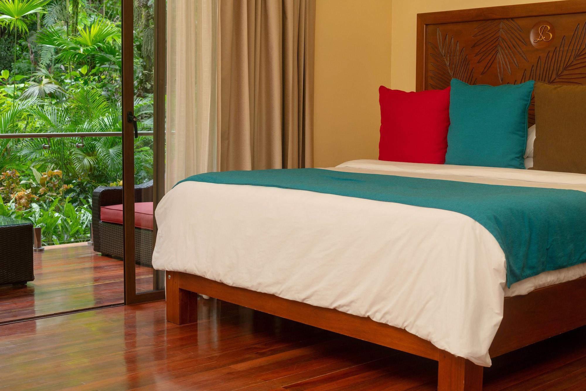 Baldi Hot Springs Hotel & Spa La Fortuna Kültér fotó