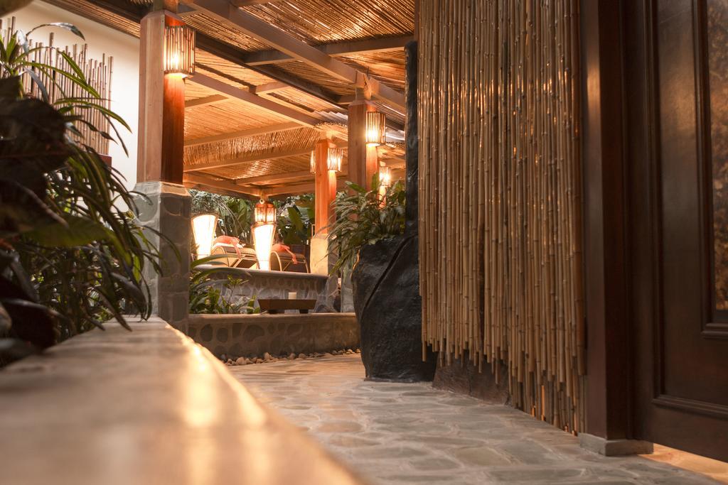 Baldi Hot Springs Hotel & Spa La Fortuna Kültér fotó