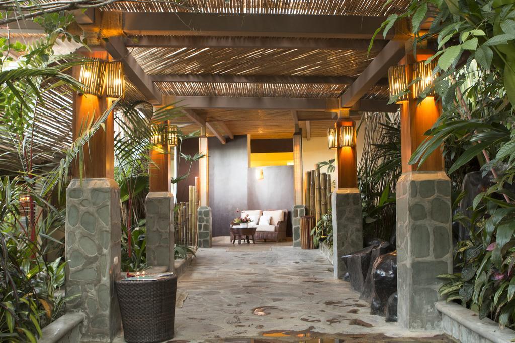 Baldi Hot Springs Hotel & Spa La Fortuna Kültér fotó