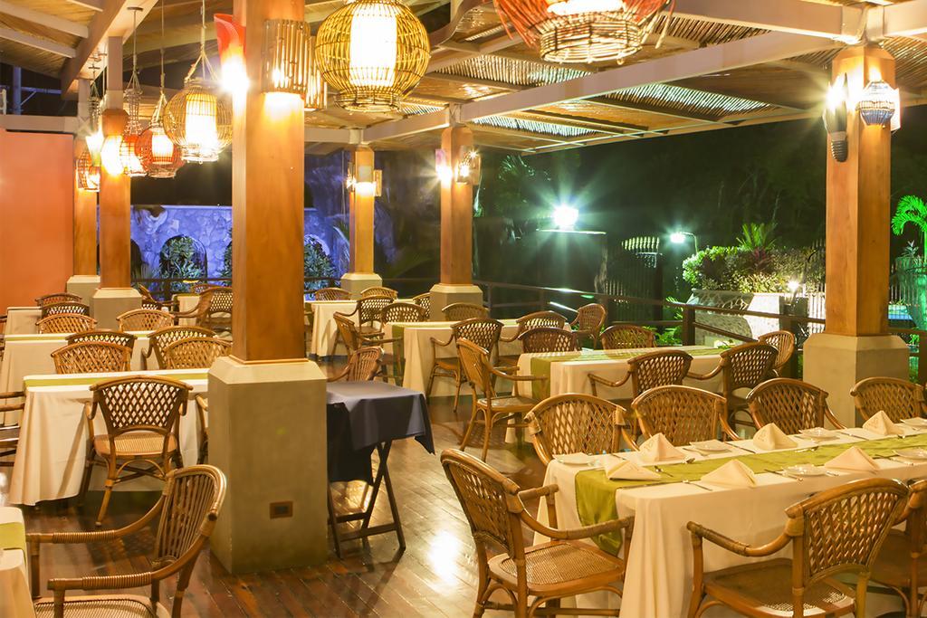 Baldi Hot Springs Hotel & Spa La Fortuna Kültér fotó
