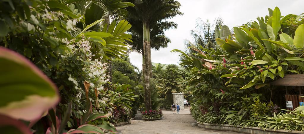 Baldi Hot Springs Hotel & Spa La Fortuna Kültér fotó