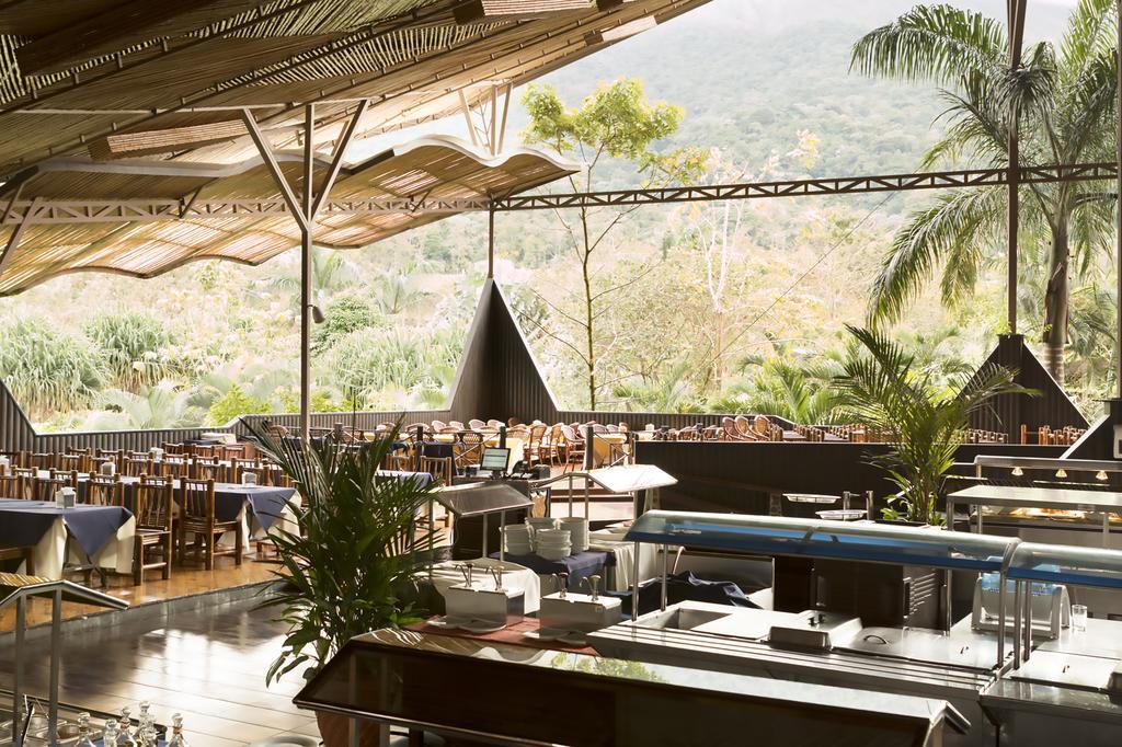 Baldi Hot Springs Hotel & Spa La Fortuna Kültér fotó