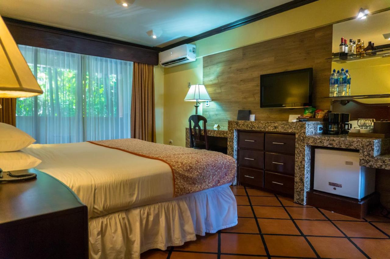 Baldi Hot Springs Hotel & Spa La Fortuna Kültér fotó