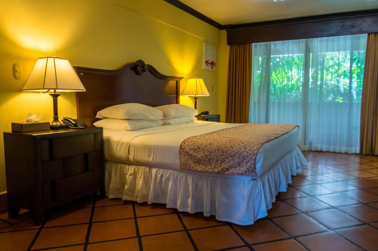 Baldi Hot Springs Hotel & Spa La Fortuna Kültér fotó