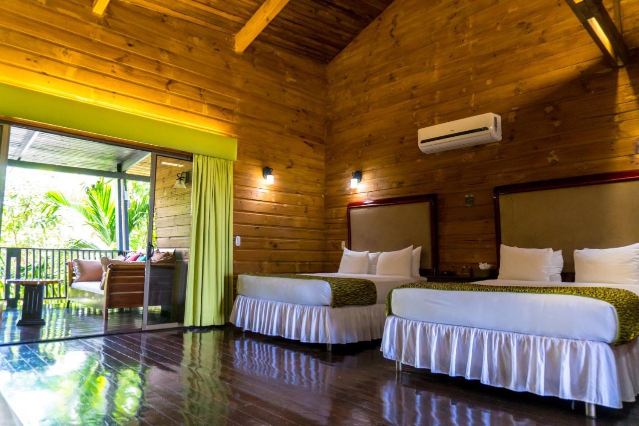 Baldi Hot Springs Hotel & Spa La Fortuna Kültér fotó