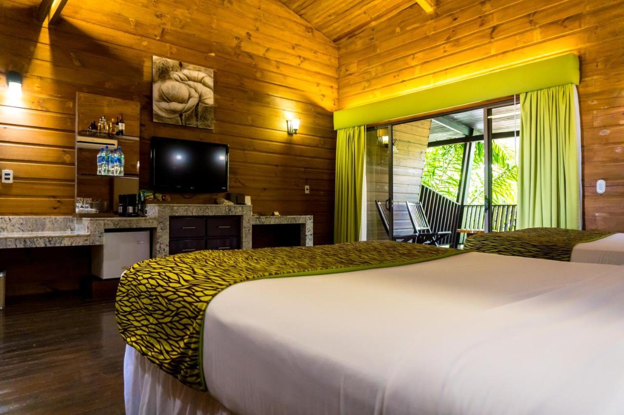 Baldi Hot Springs Hotel & Spa La Fortuna Kültér fotó