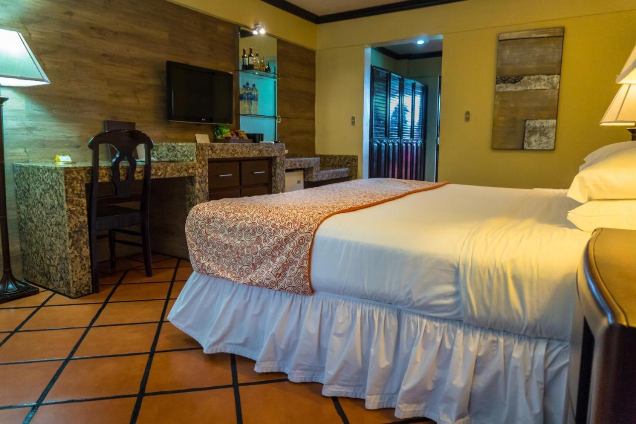 Baldi Hot Springs Hotel & Spa La Fortuna Kültér fotó
