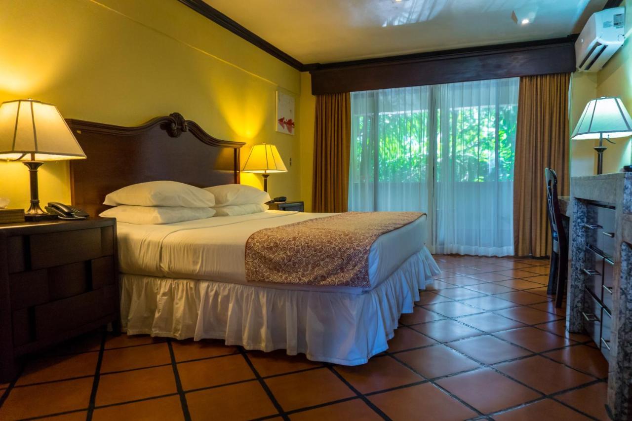 Baldi Hot Springs Hotel & Spa La Fortuna Kültér fotó