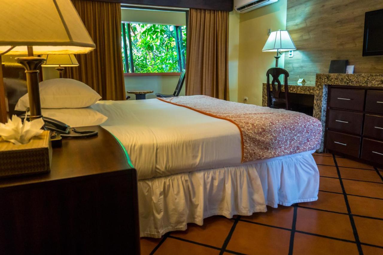 Baldi Hot Springs Hotel & Spa La Fortuna Kültér fotó