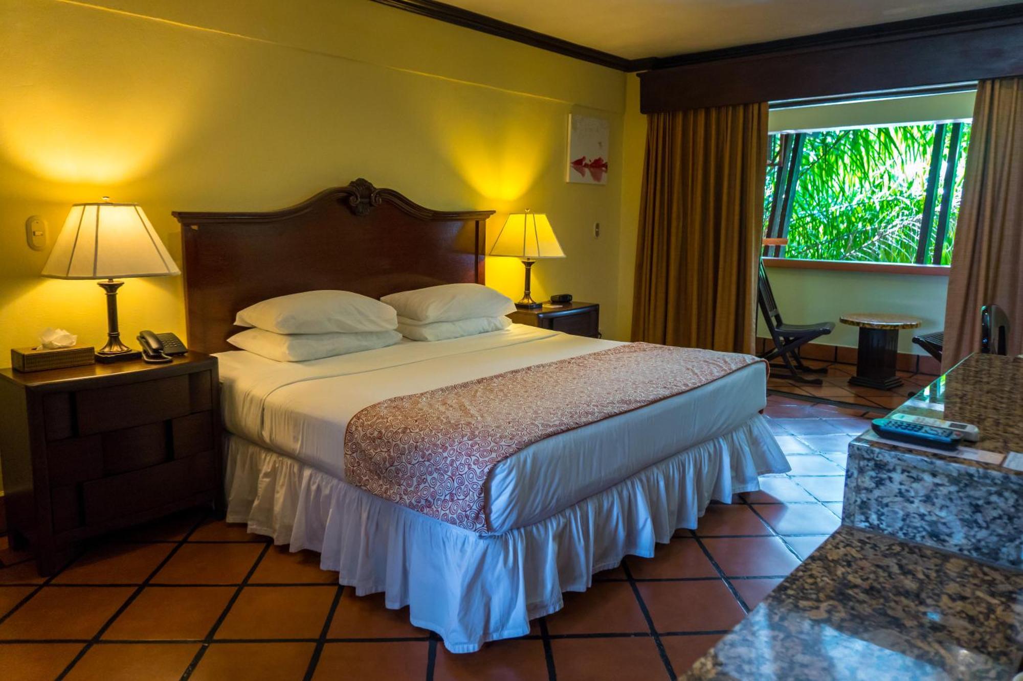 Baldi Hot Springs Hotel & Spa La Fortuna Kültér fotó