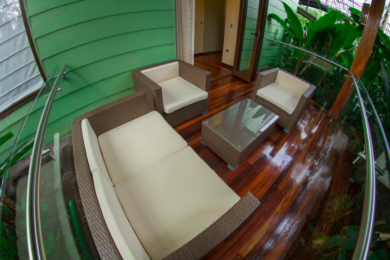 Baldi Hot Springs Hotel & Spa La Fortuna Kültér fotó