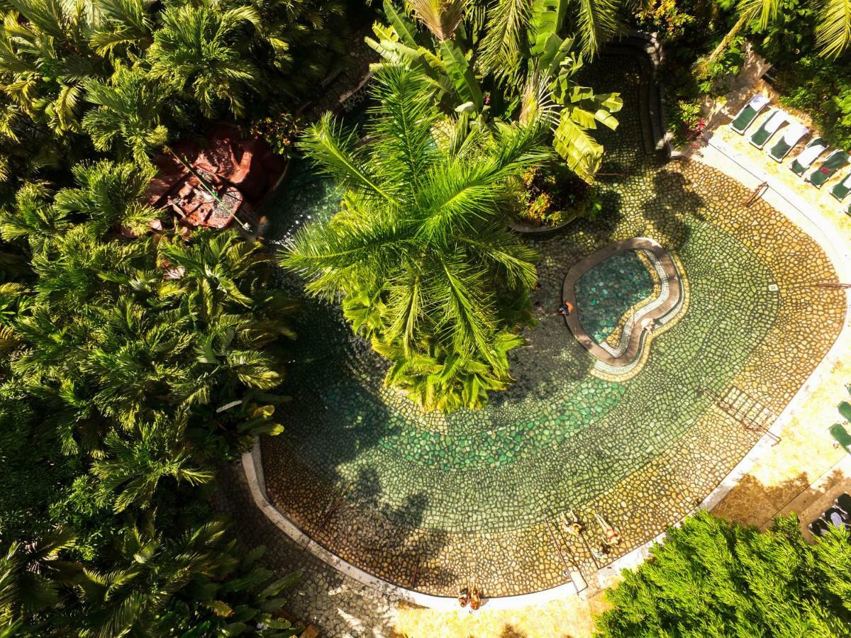 Baldi Hot Springs Hotel & Spa La Fortuna Kültér fotó