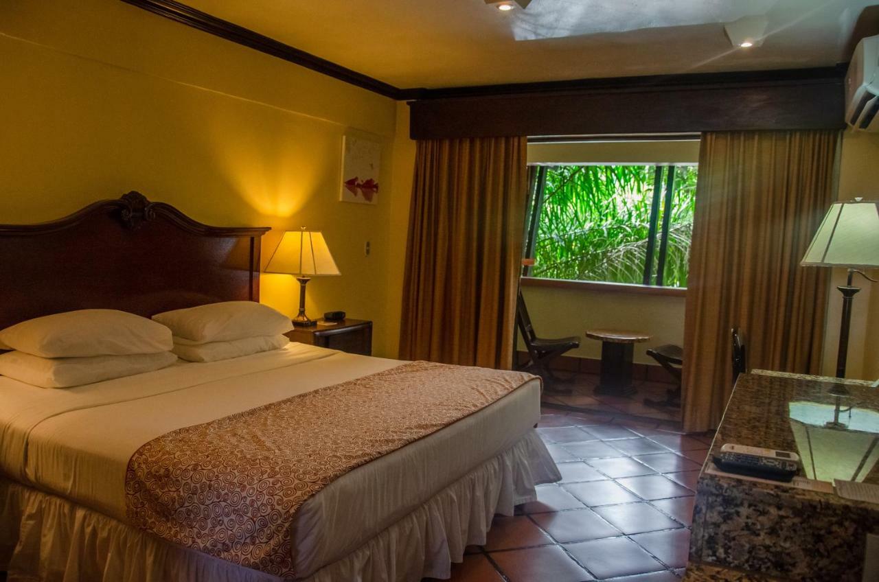 Baldi Hot Springs Hotel & Spa La Fortuna Kültér fotó