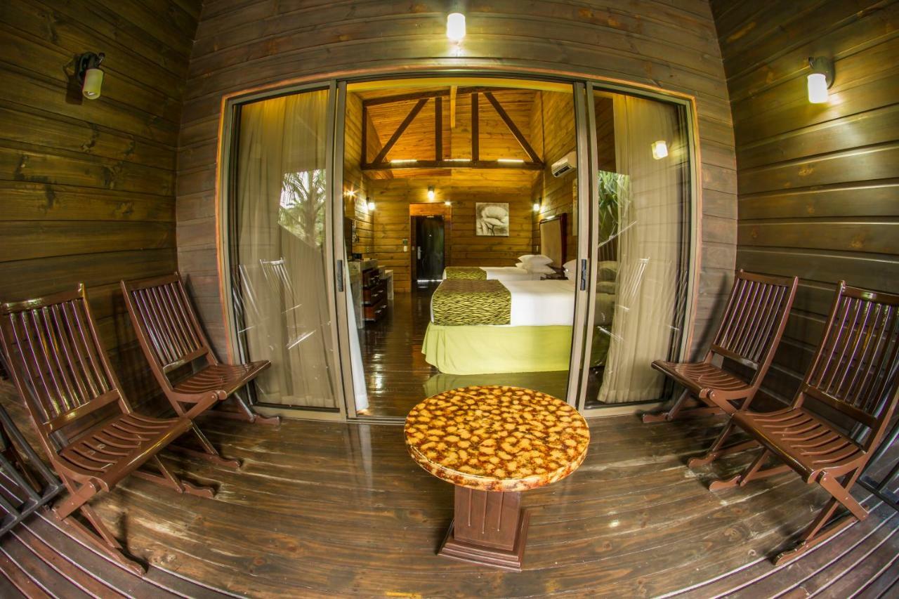 Baldi Hot Springs Hotel & Spa La Fortuna Kültér fotó