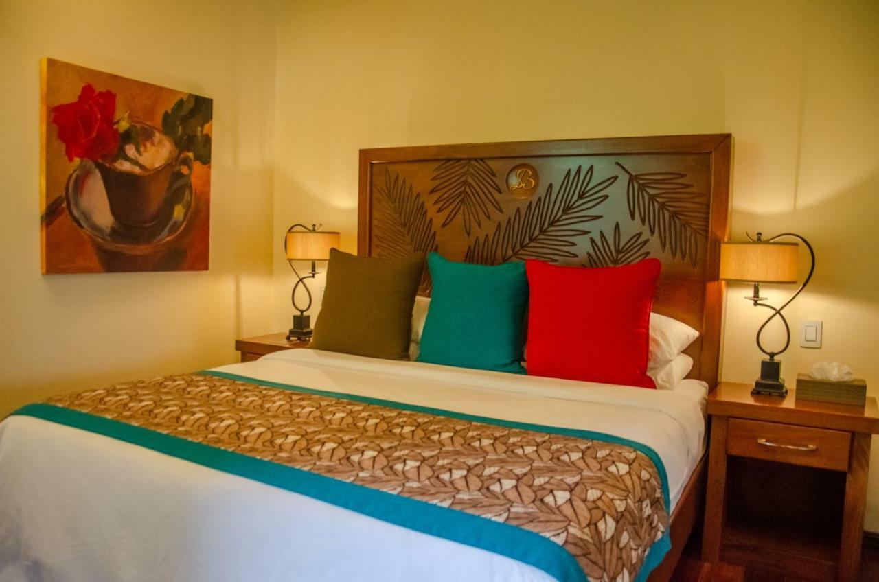 Baldi Hot Springs Hotel & Spa La Fortuna Kültér fotó