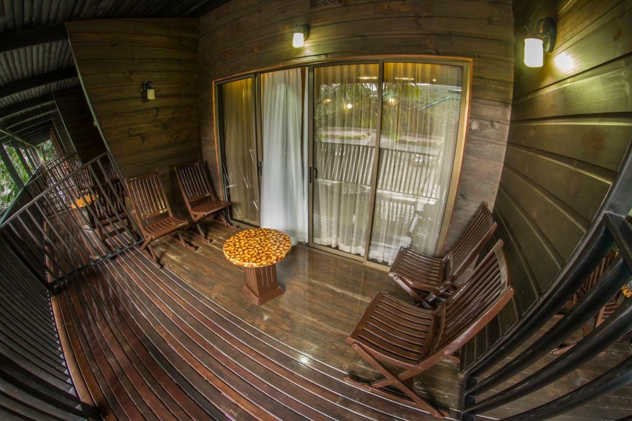 Baldi Hot Springs Hotel & Spa La Fortuna Kültér fotó