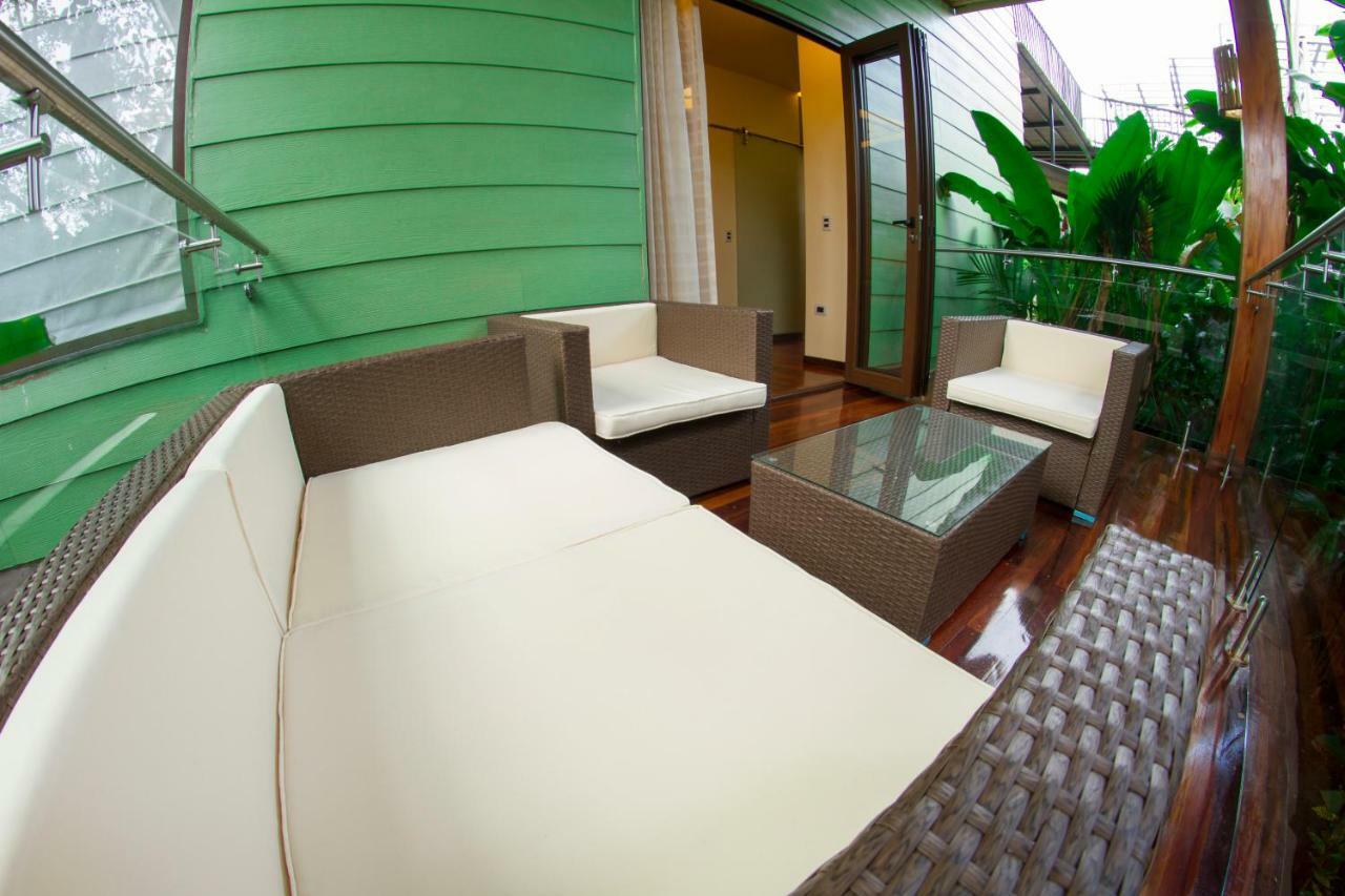 Baldi Hot Springs Hotel & Spa La Fortuna Kültér fotó